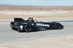 Nissan DeltaWing 2012 года